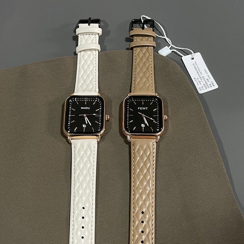 Watches
