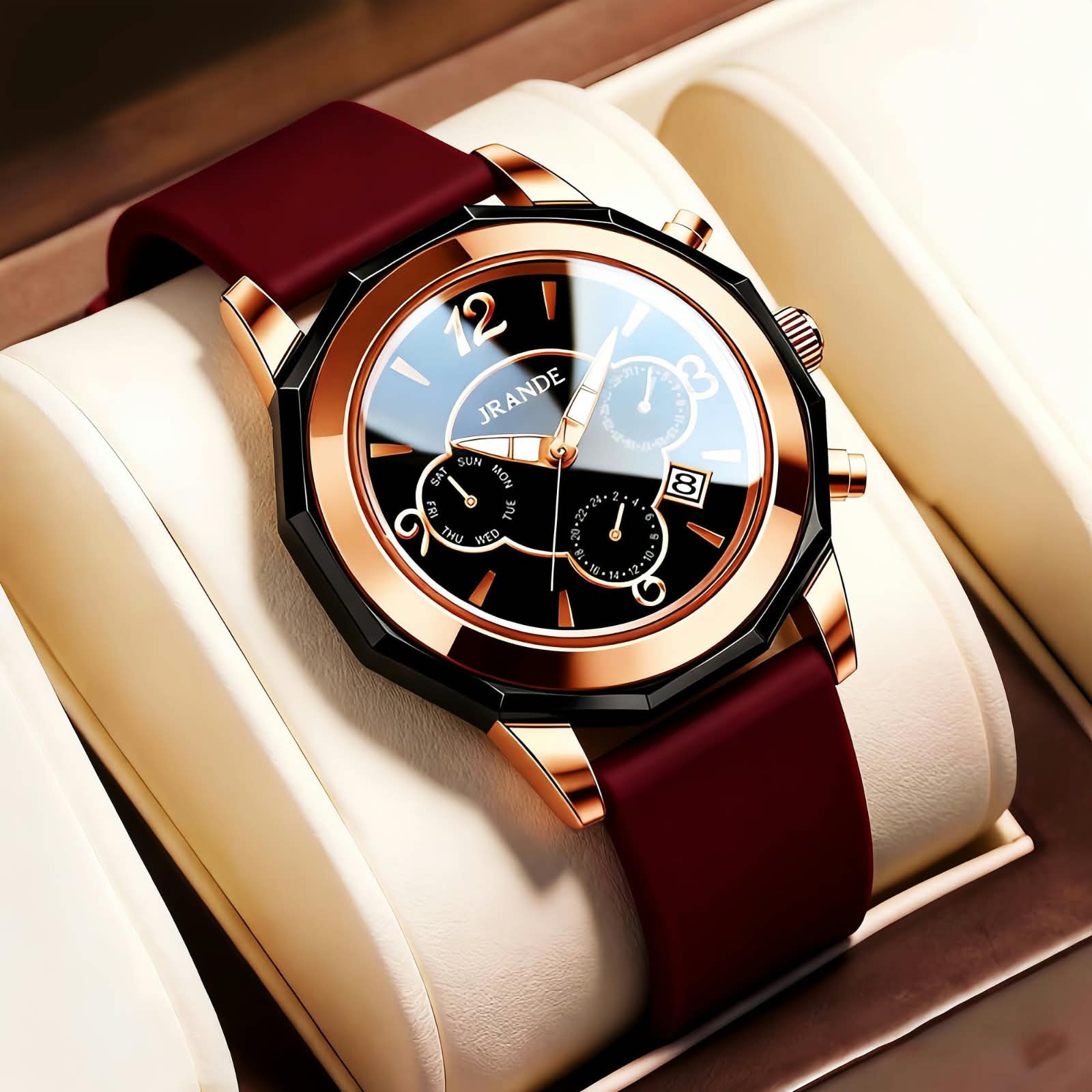 Watches