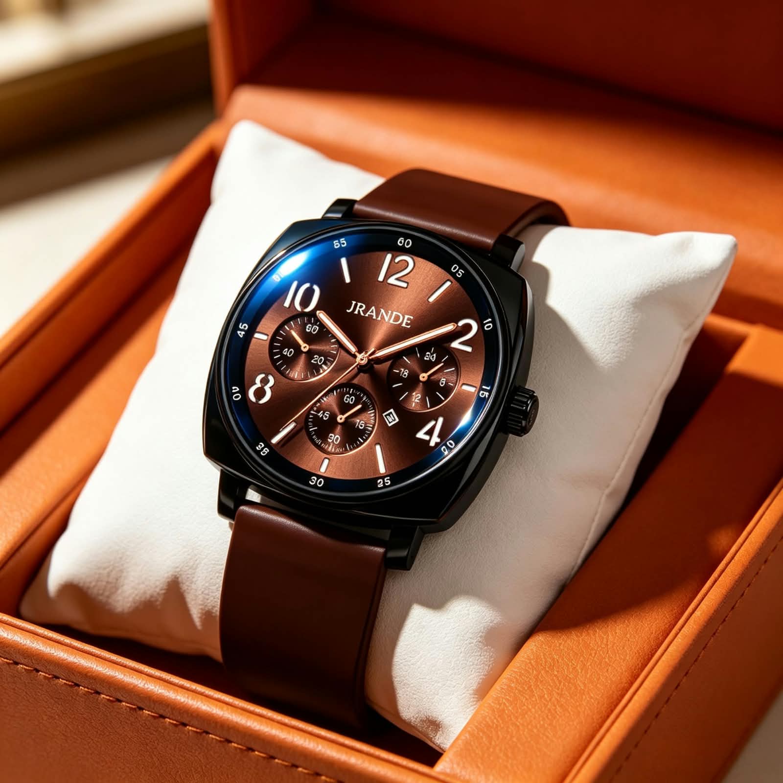 watches