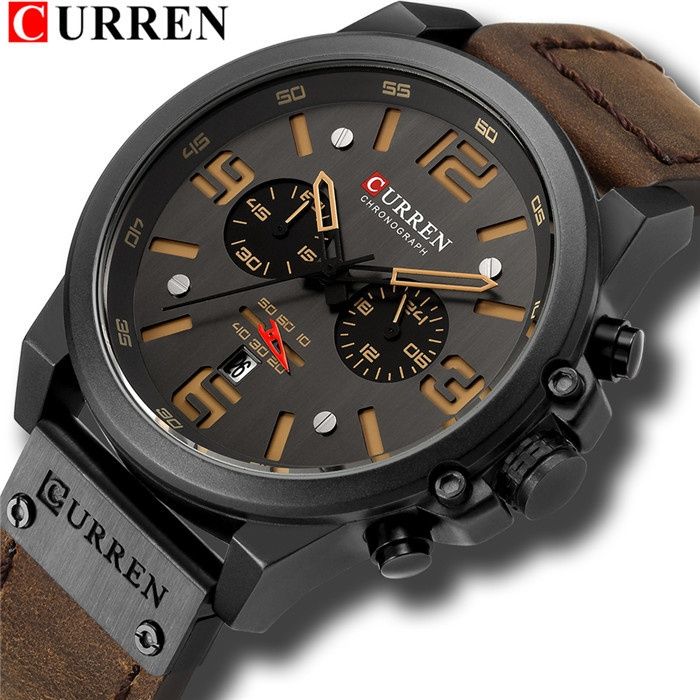 Watches