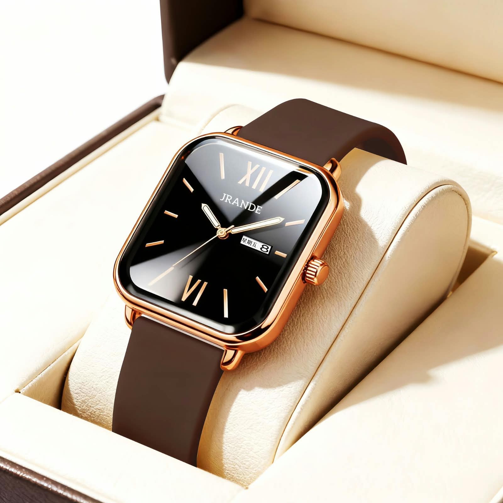 Watches