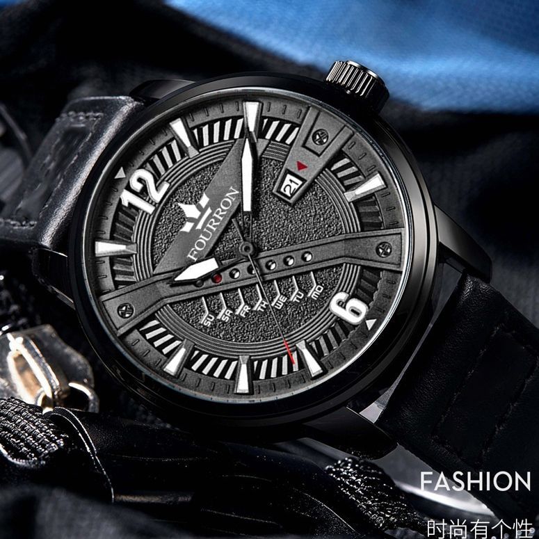 Watches