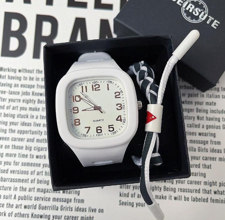 Watches