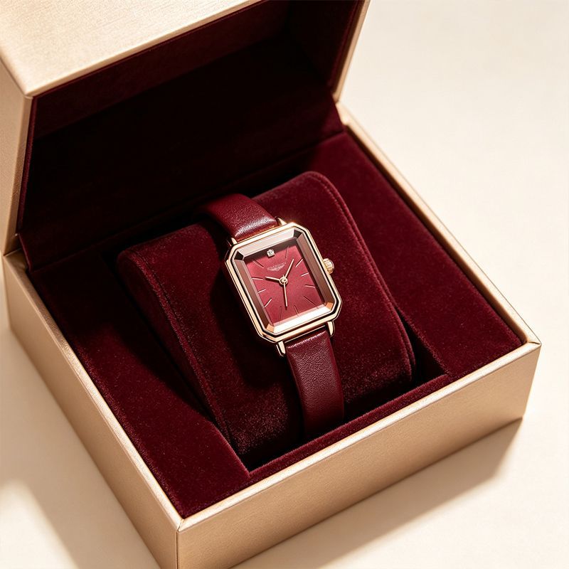 Watches