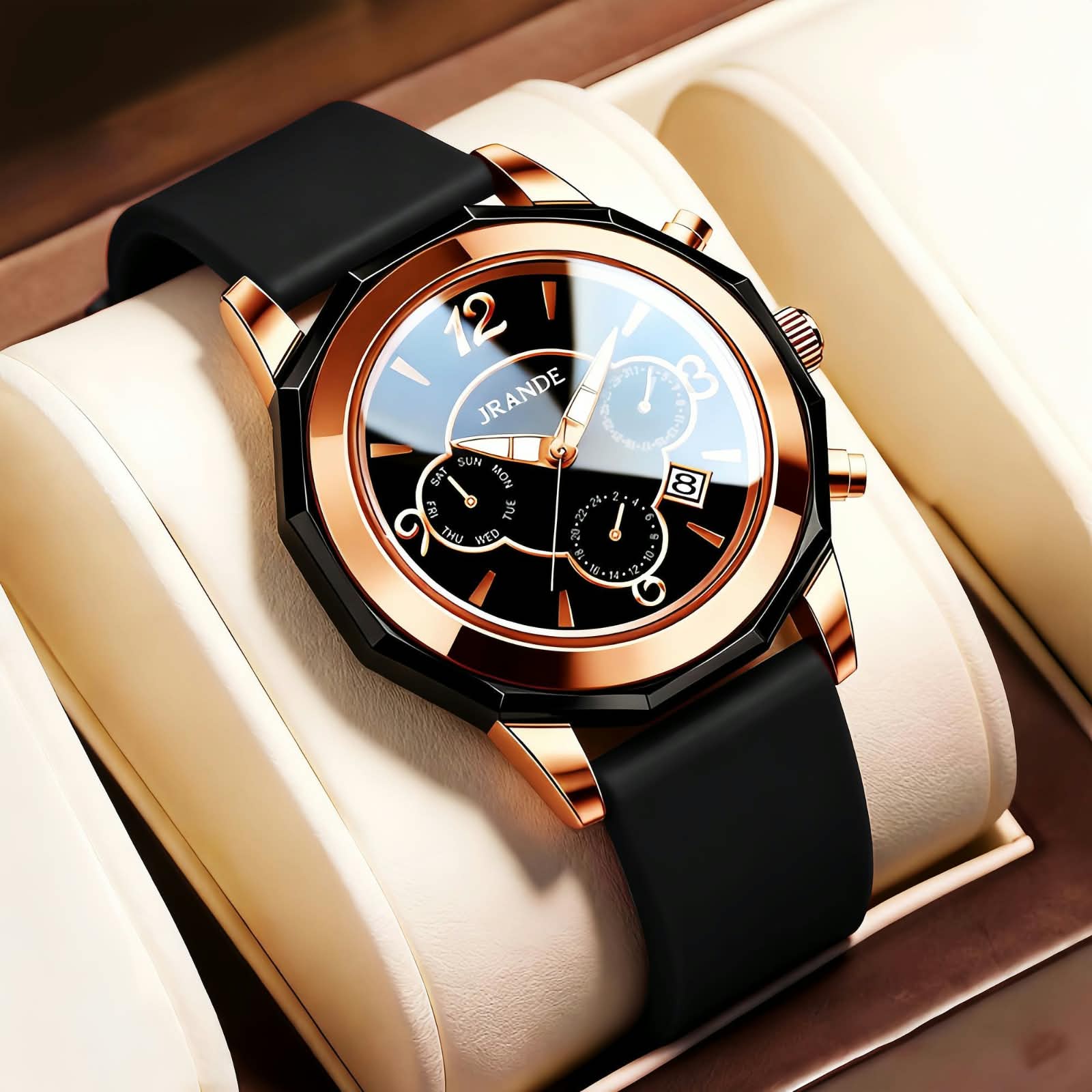 Watches