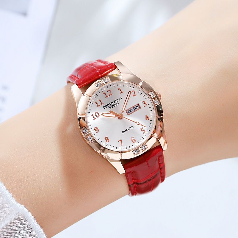 watches