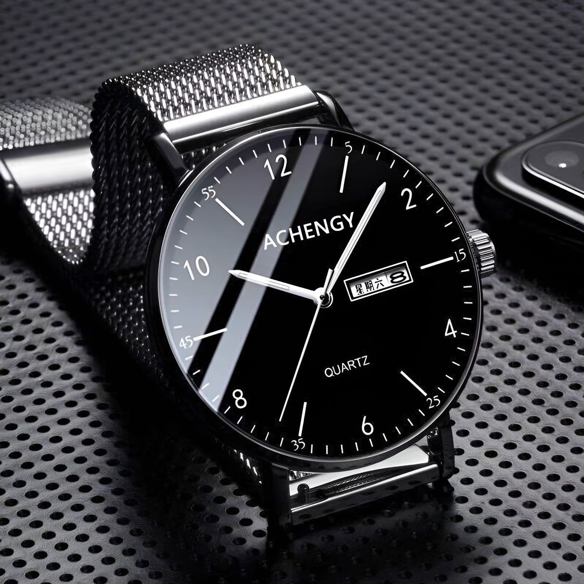watches