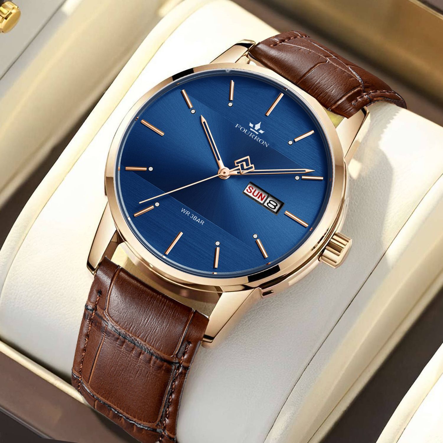 Watches