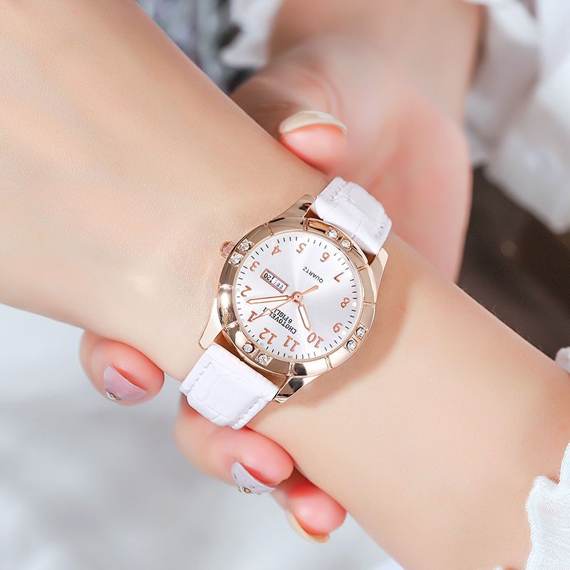 watches