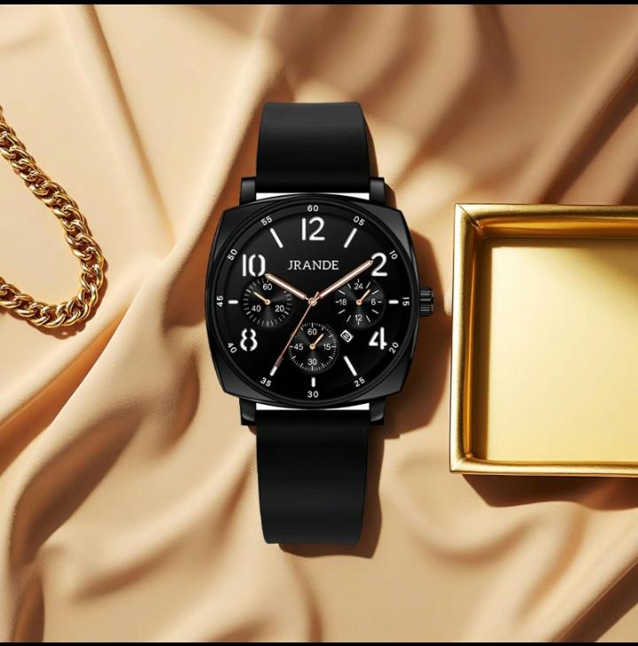 Watches