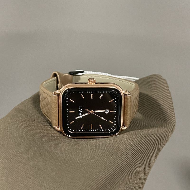 Watches