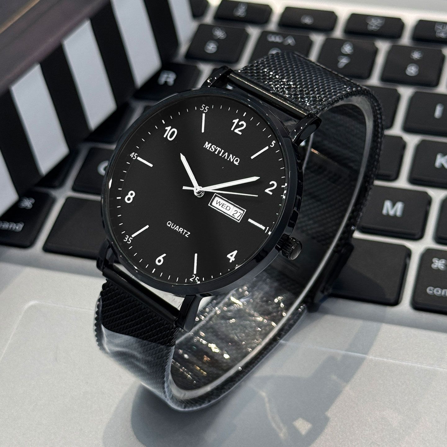 watches