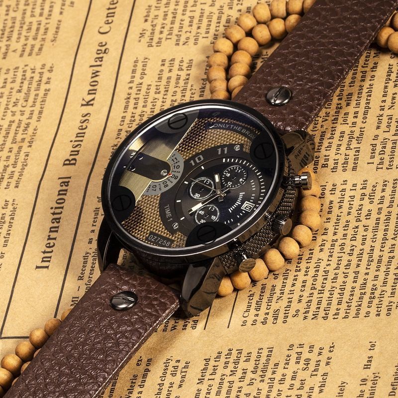 Watches