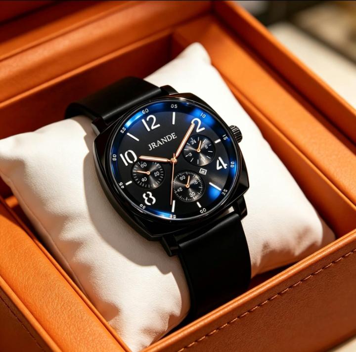 Watches