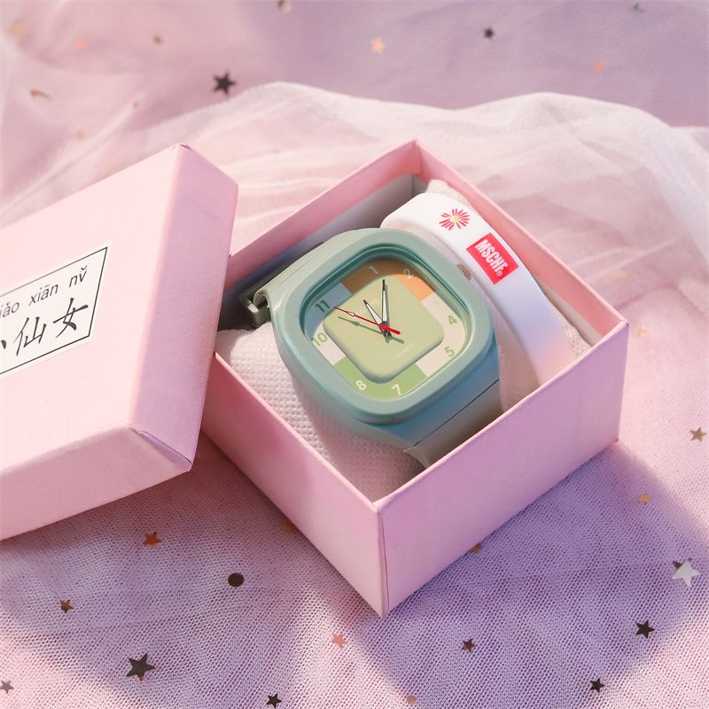 Watches