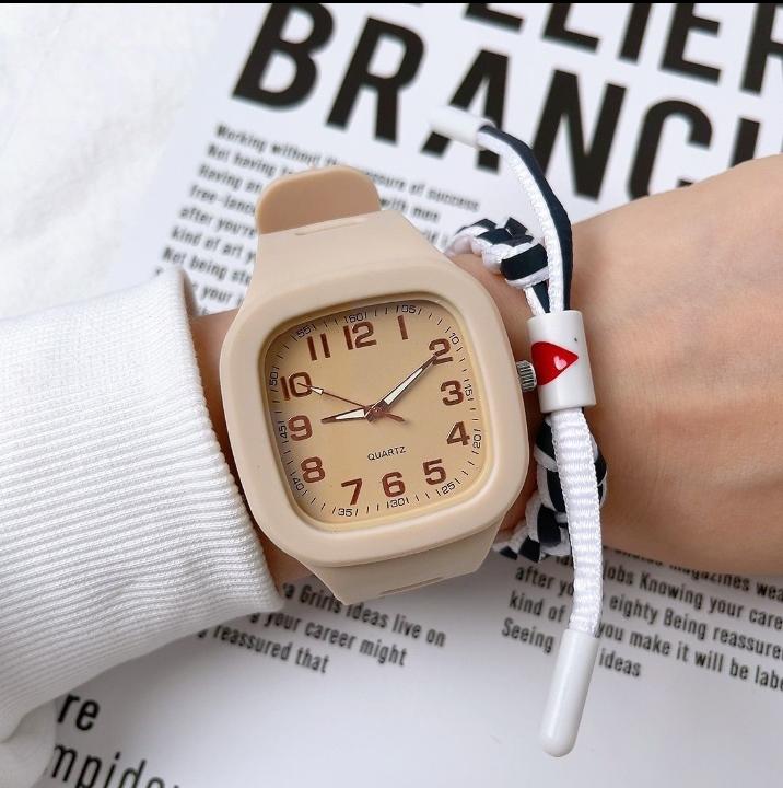 Watches