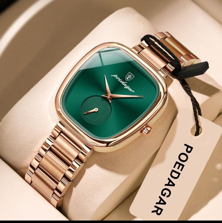 Watches