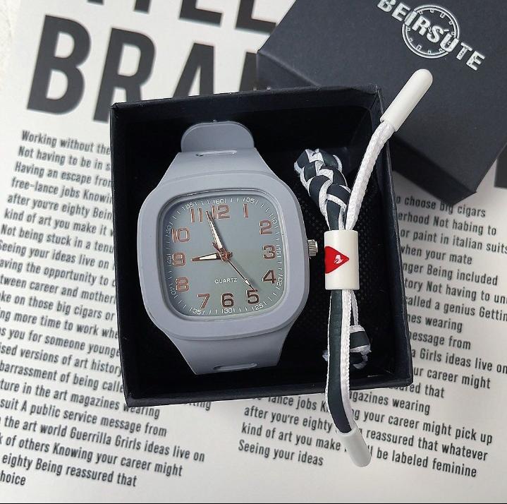 Watches