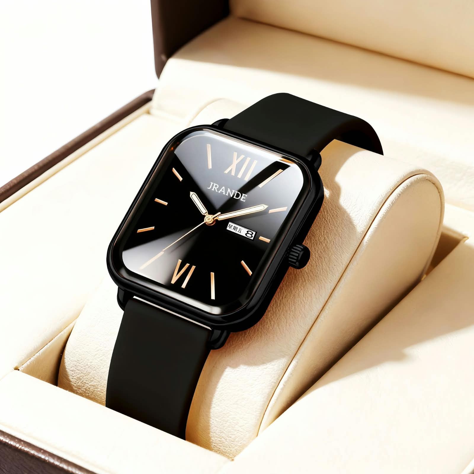 Watches