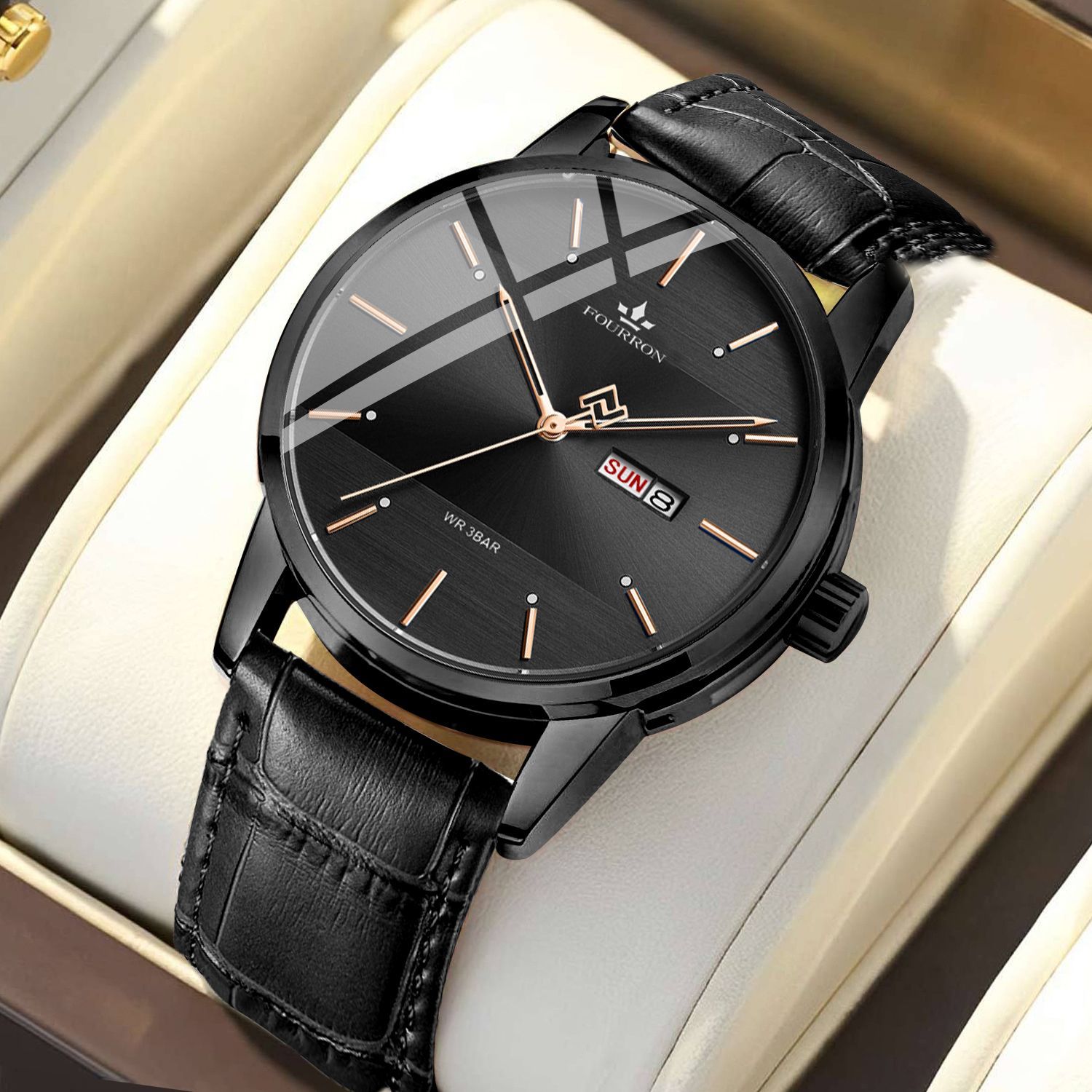 Watches