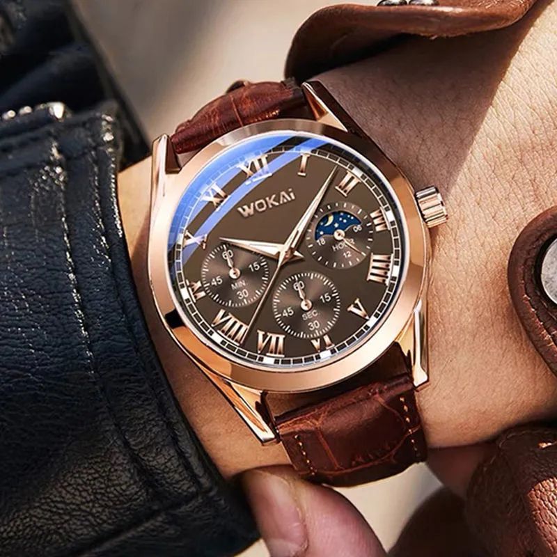 watches
