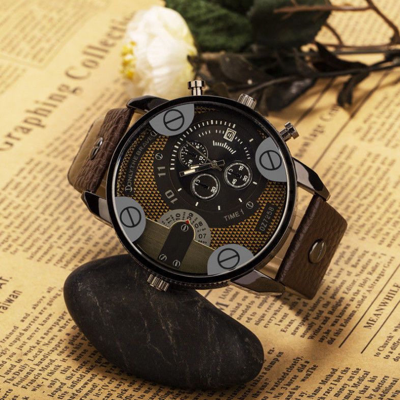 Watches