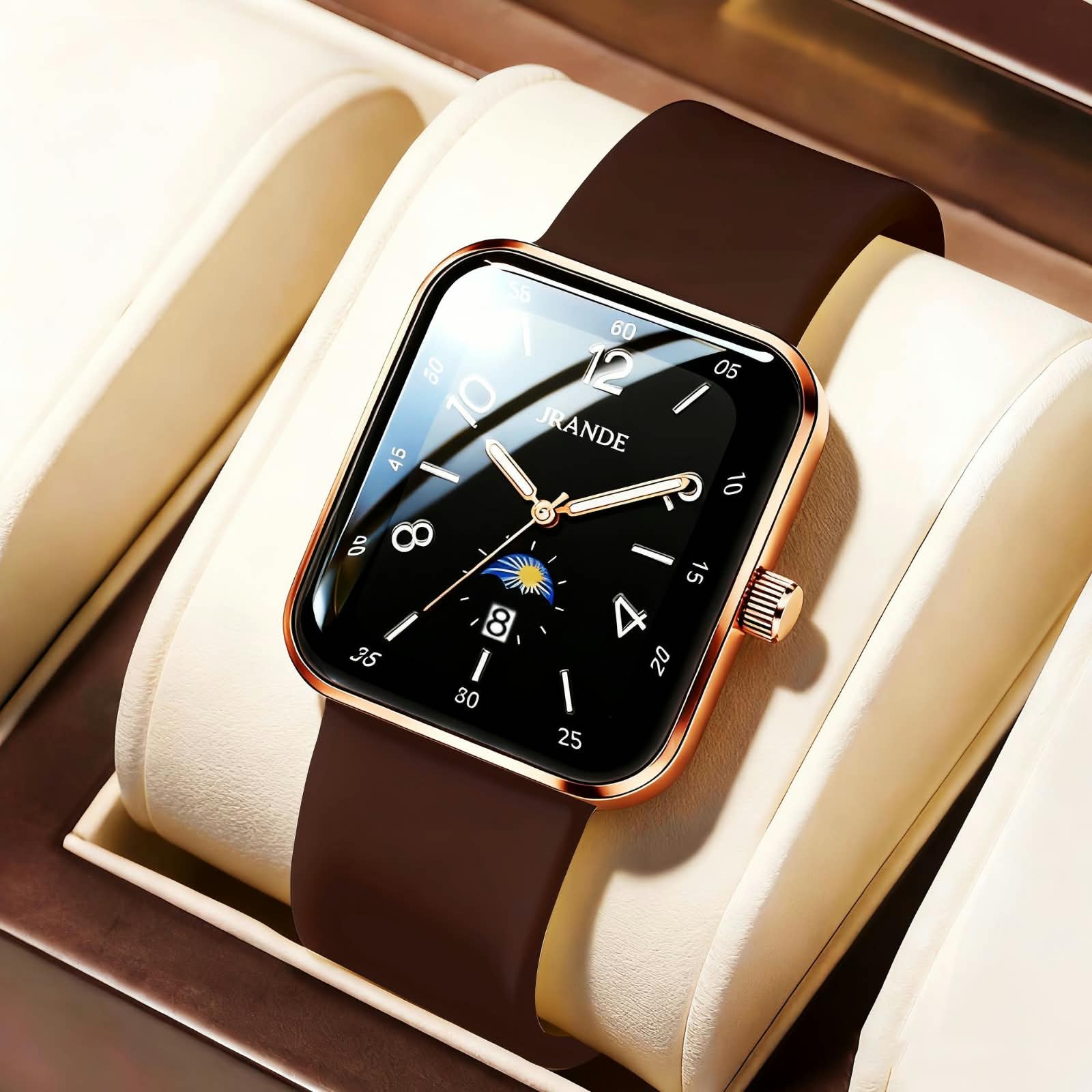 Watches