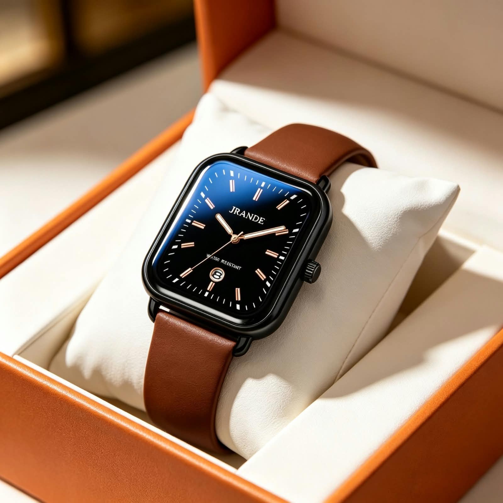 Watches
