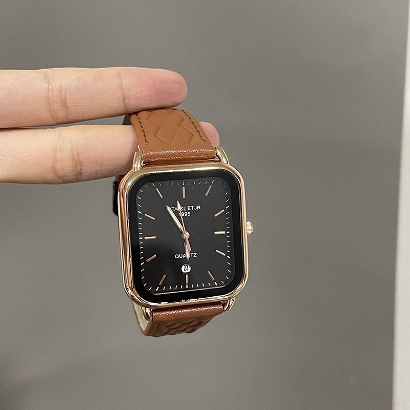 Watches