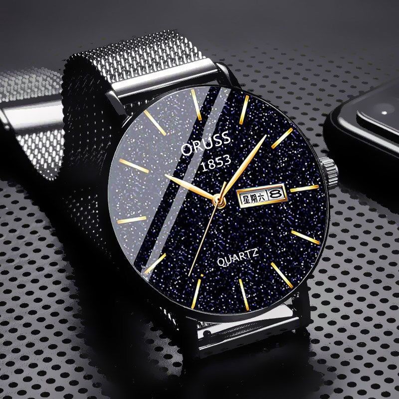 Watches