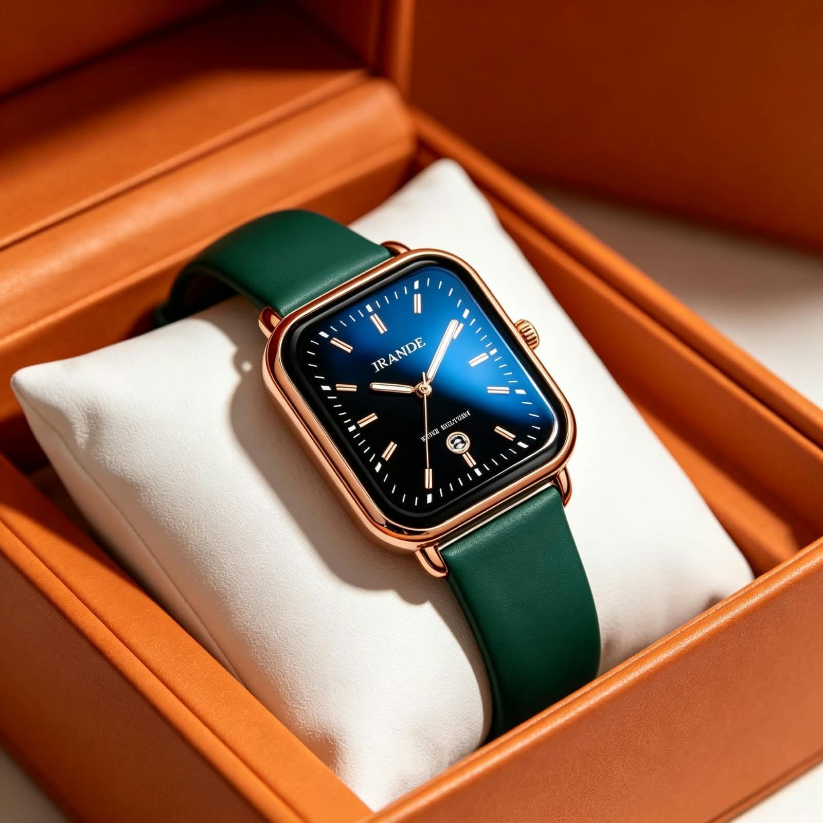 Watches