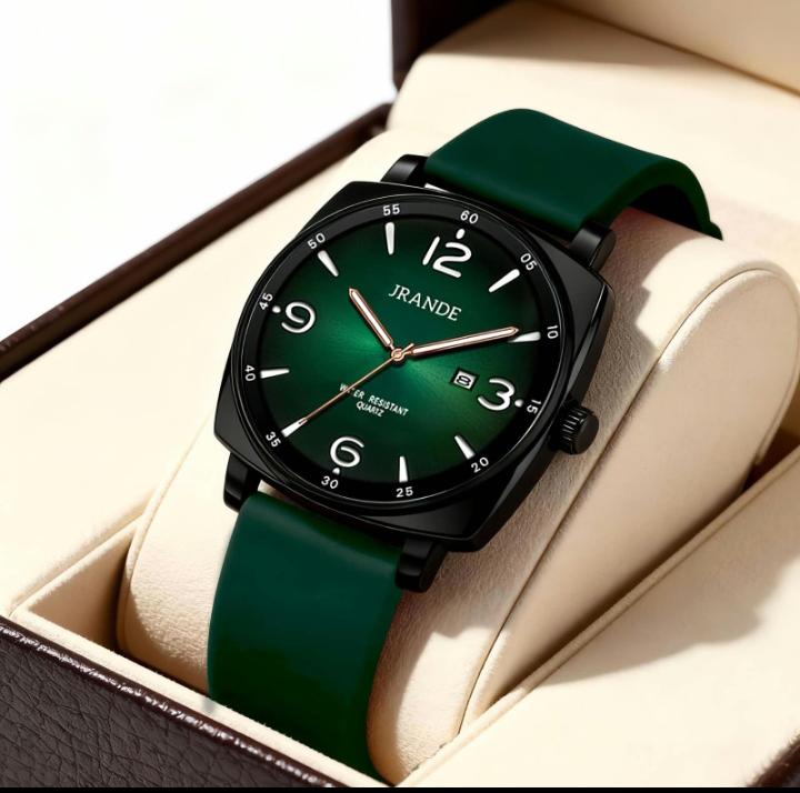 Watches