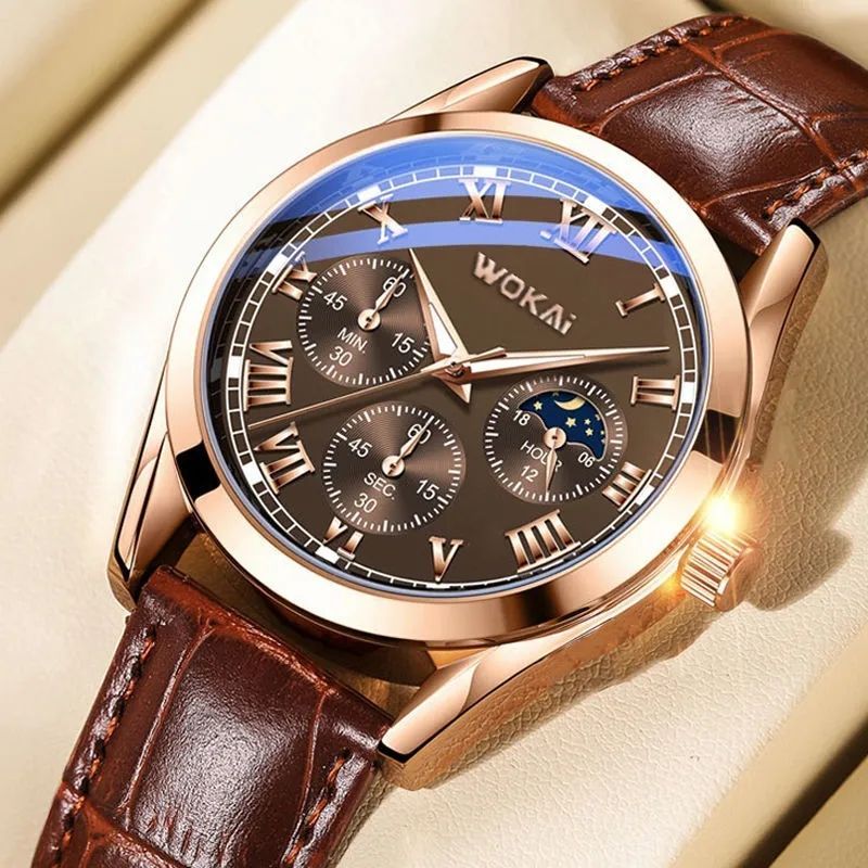 watches