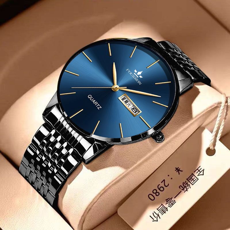 Watches