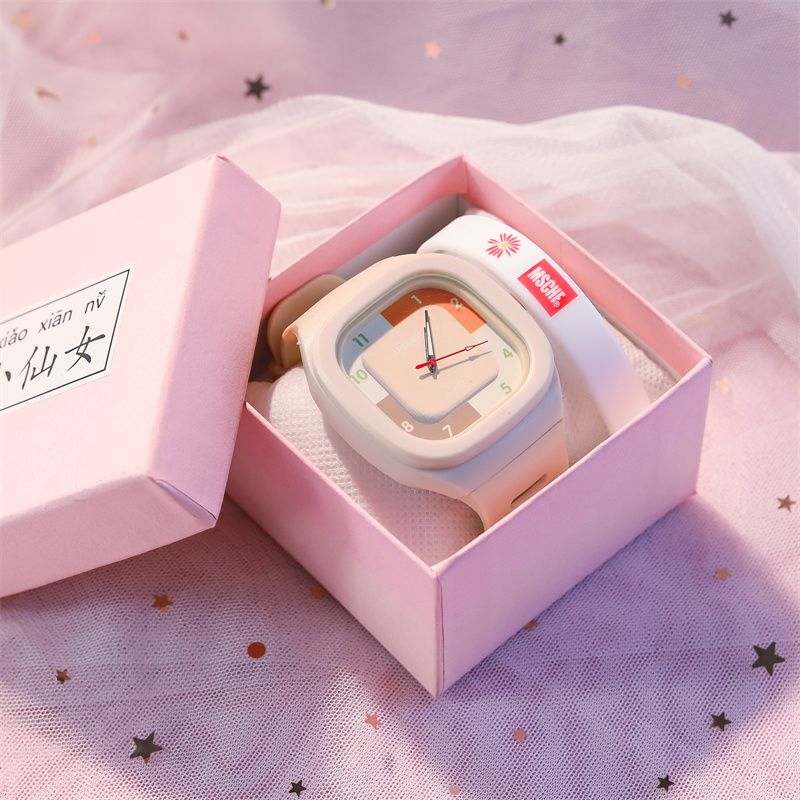 Watches