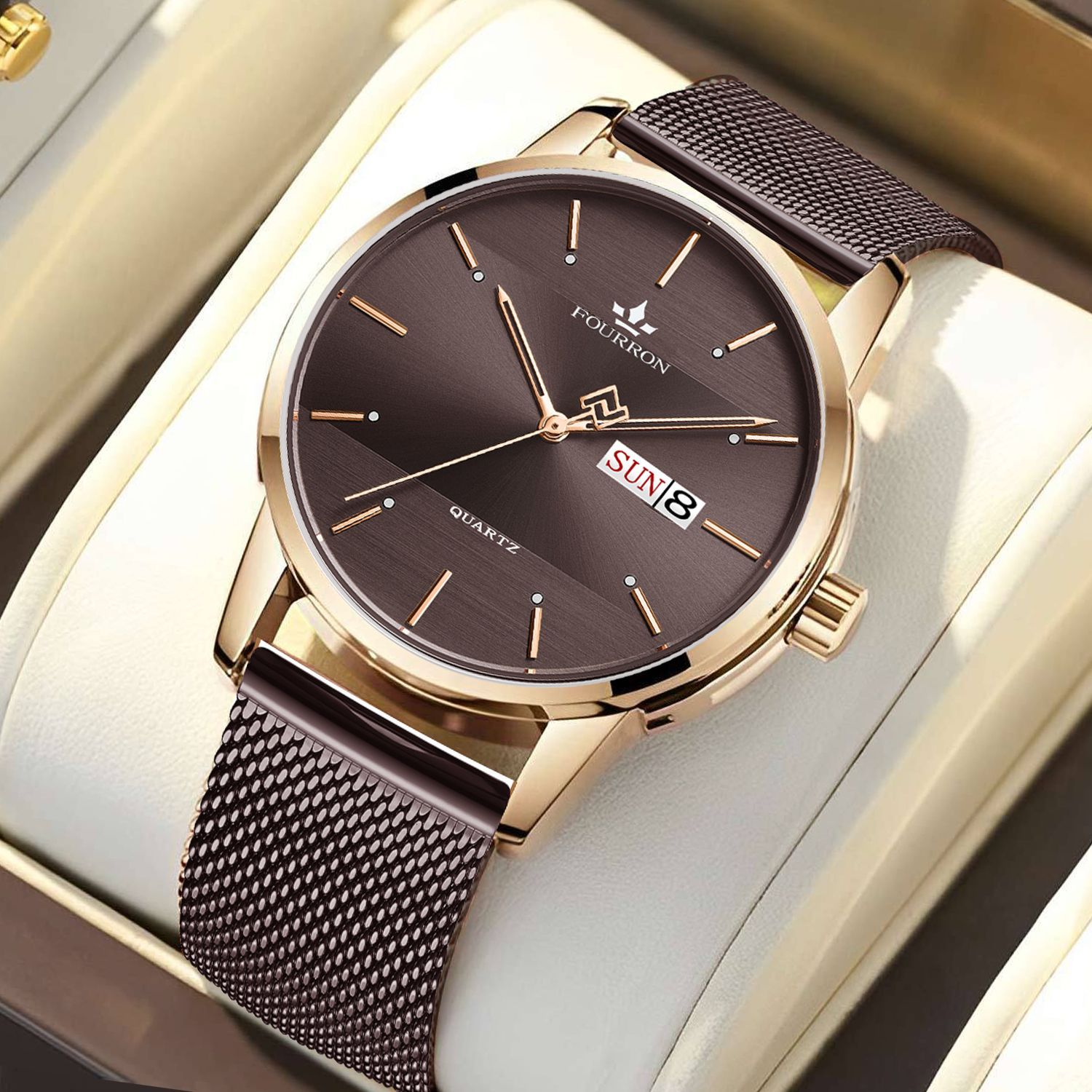 Watches