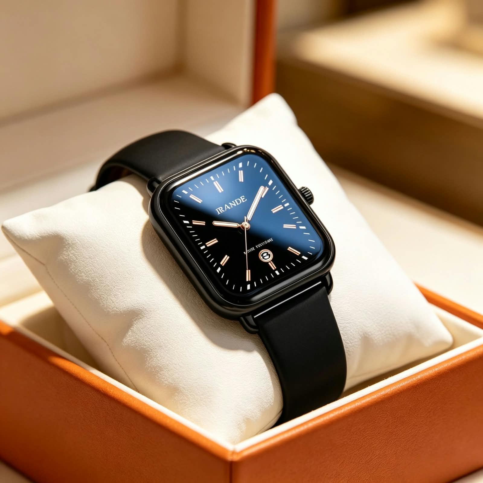 Watches