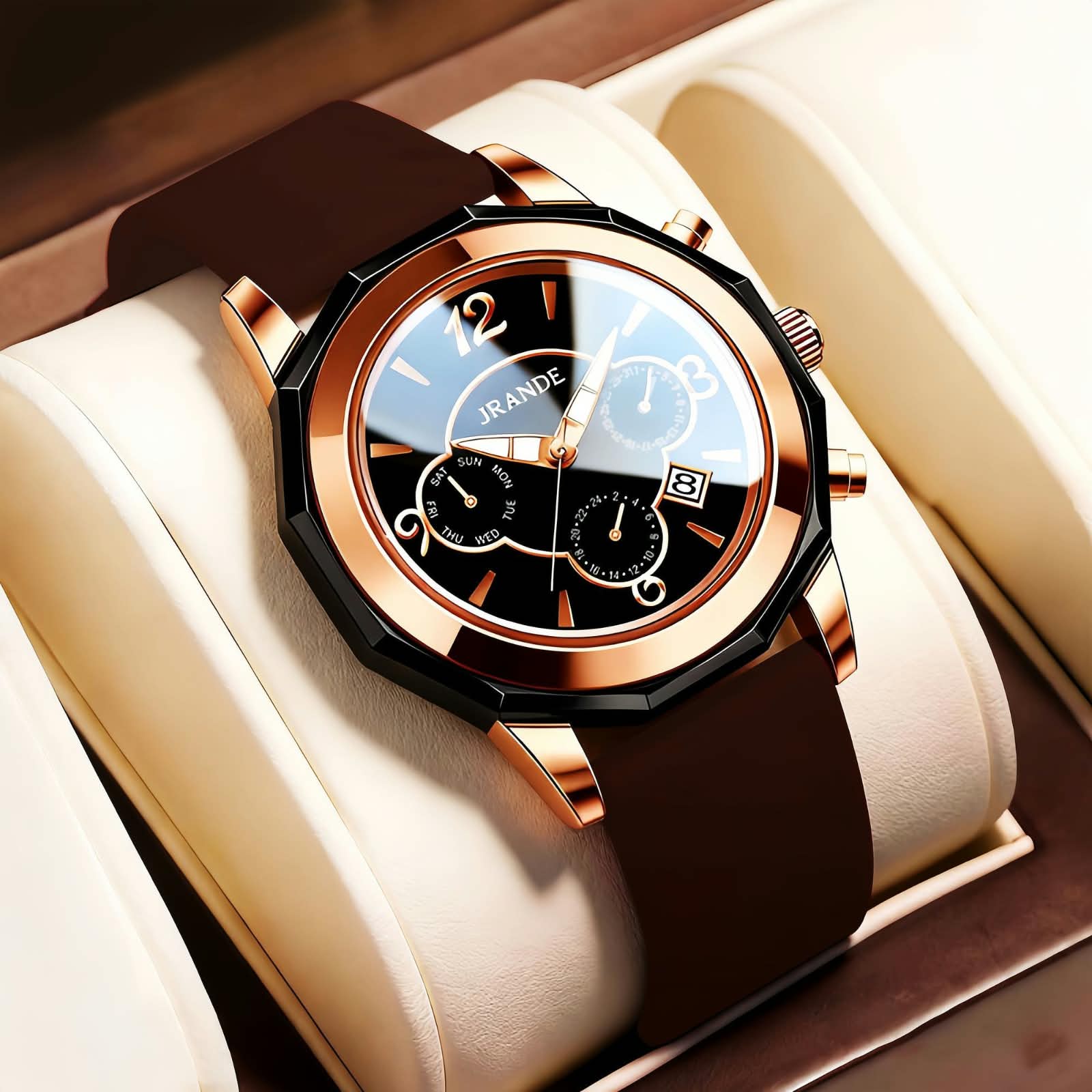 Watches