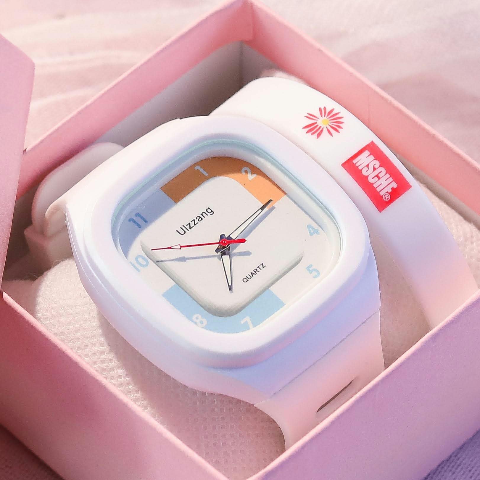 Watches
