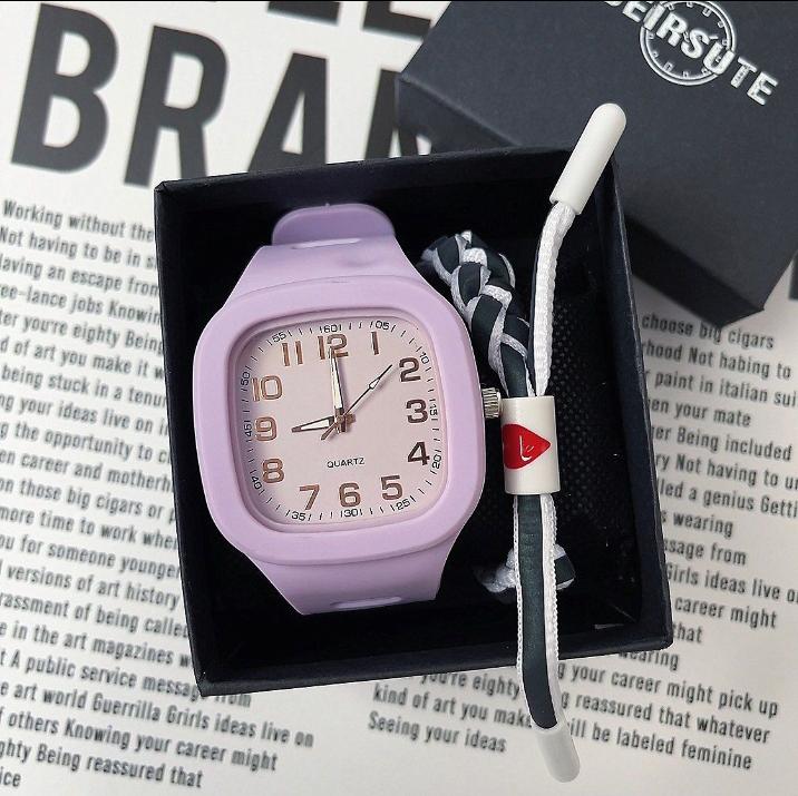 Watches