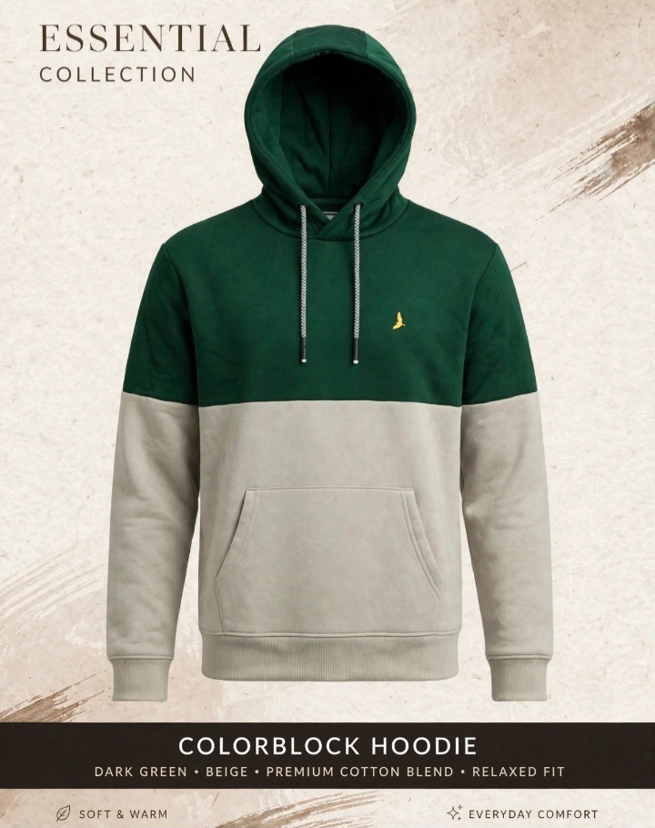Men's Fashion