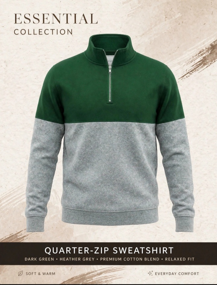 Men's Fashion