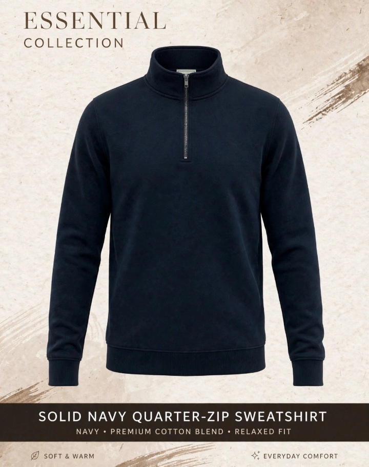 Men's Fashion